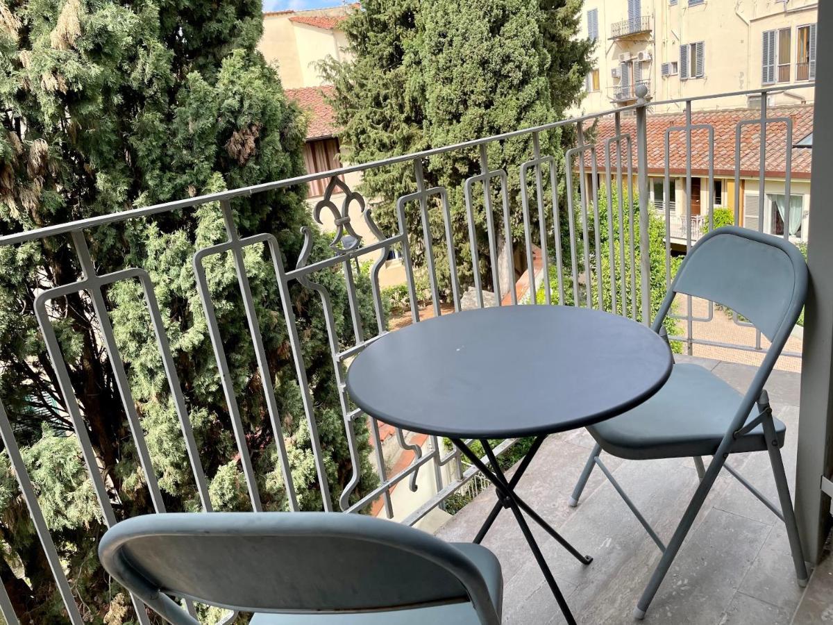 Borgo Guelfo Ii * Florencia