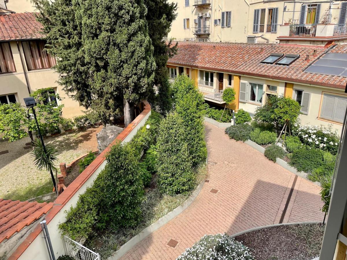 Apartamento Borgo Guelfo Ii *