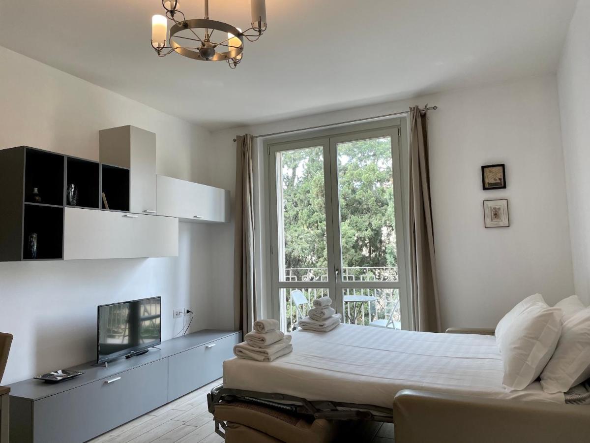 Apartamento Borgo Guelfo Ii Florencia