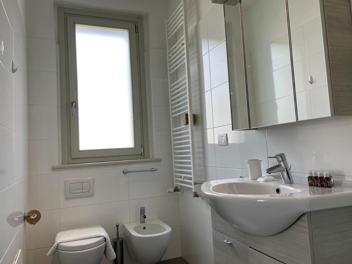 Borgo Guelfo Ii Apartamento Florencia