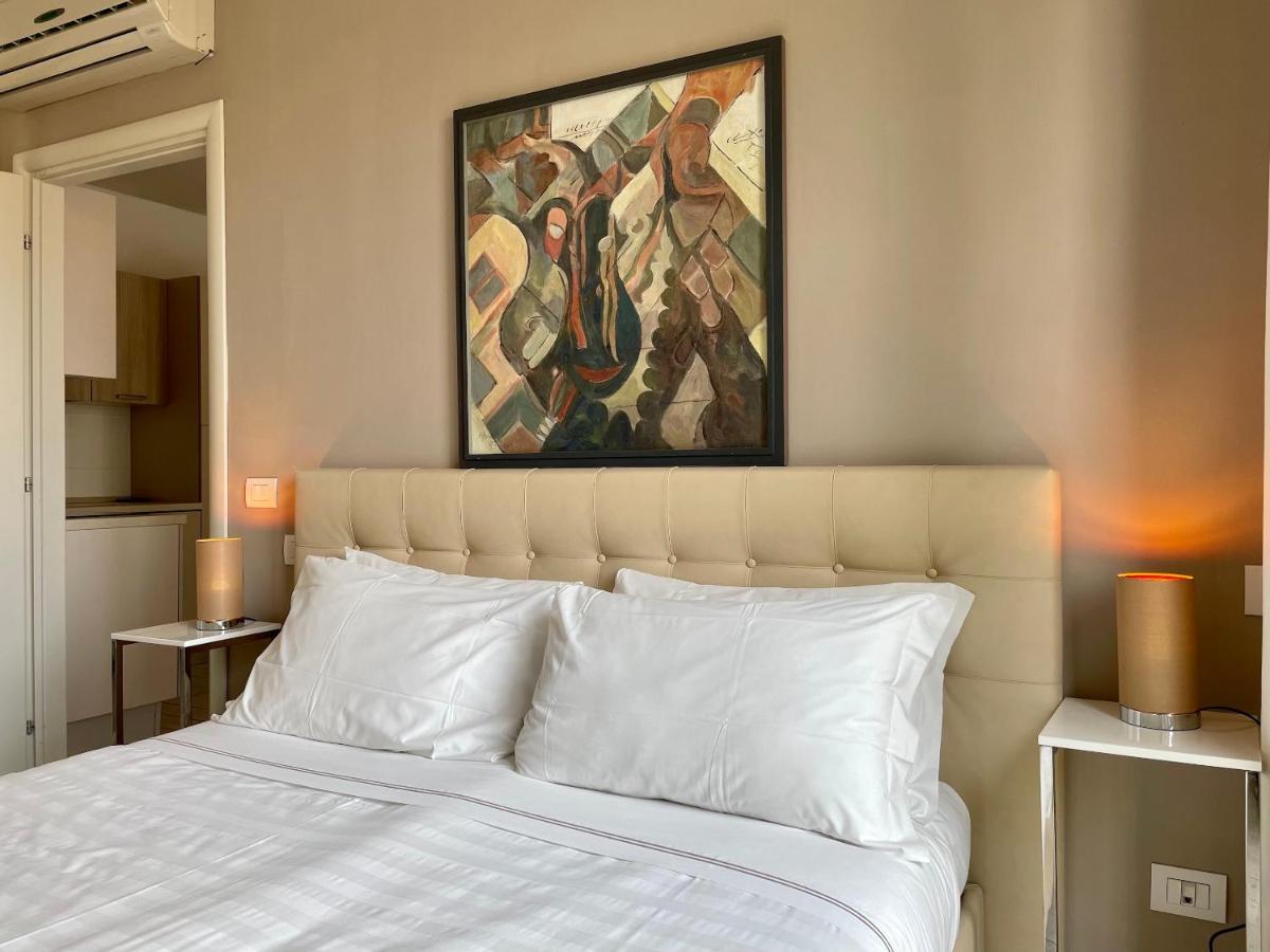 Apartamento Borgo Guelfo Ii *