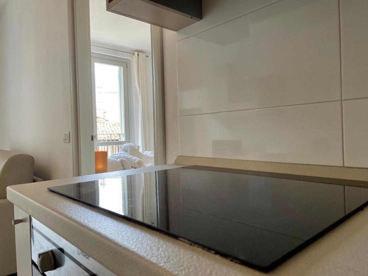 Apartamento Borgo Guelfo Ii Florencia