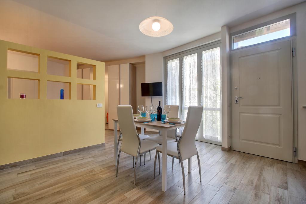 Borgo Guelfo Ii Florencia