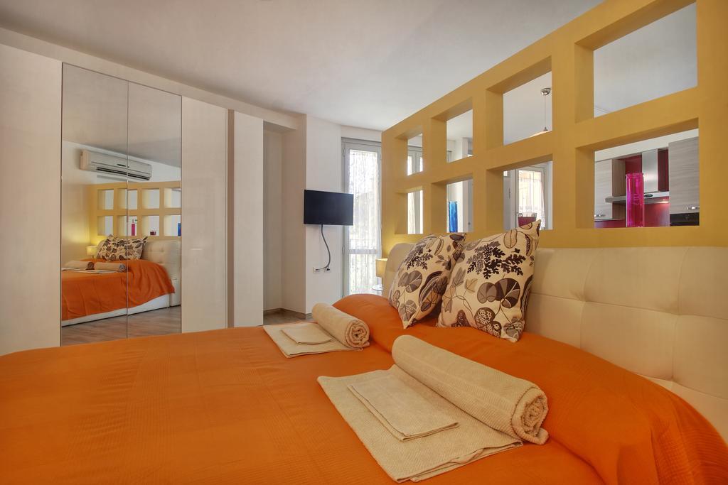 Borgo Guelfo Ii * Florencia