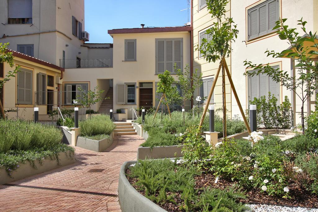 Borgo Guelfo Ii Florencia