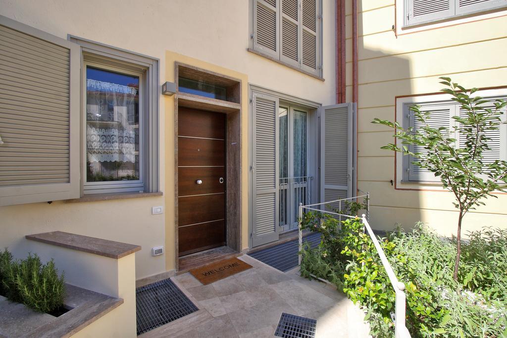 Borgo Guelfo Ii * Florencia