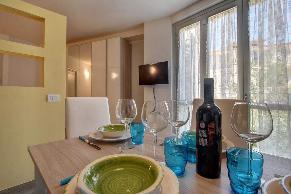 Borgo Guelfo Ii * Florencia