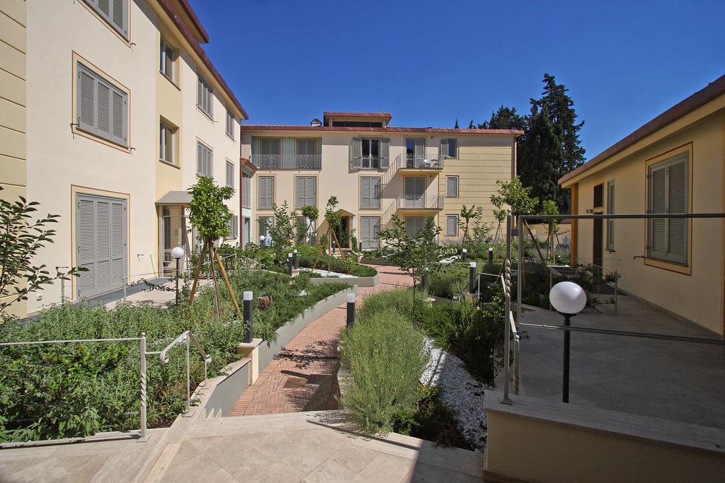 Borgo Guelfo Ii Apartamento Florencia