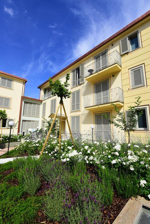 Borgo Guelfo Ii Apartamento *