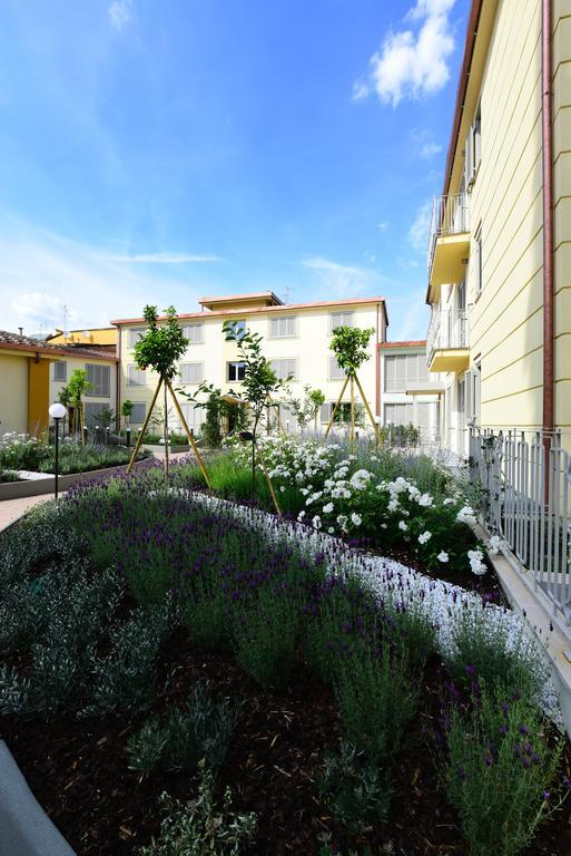 Borgo Guelfo Ii Apartamento