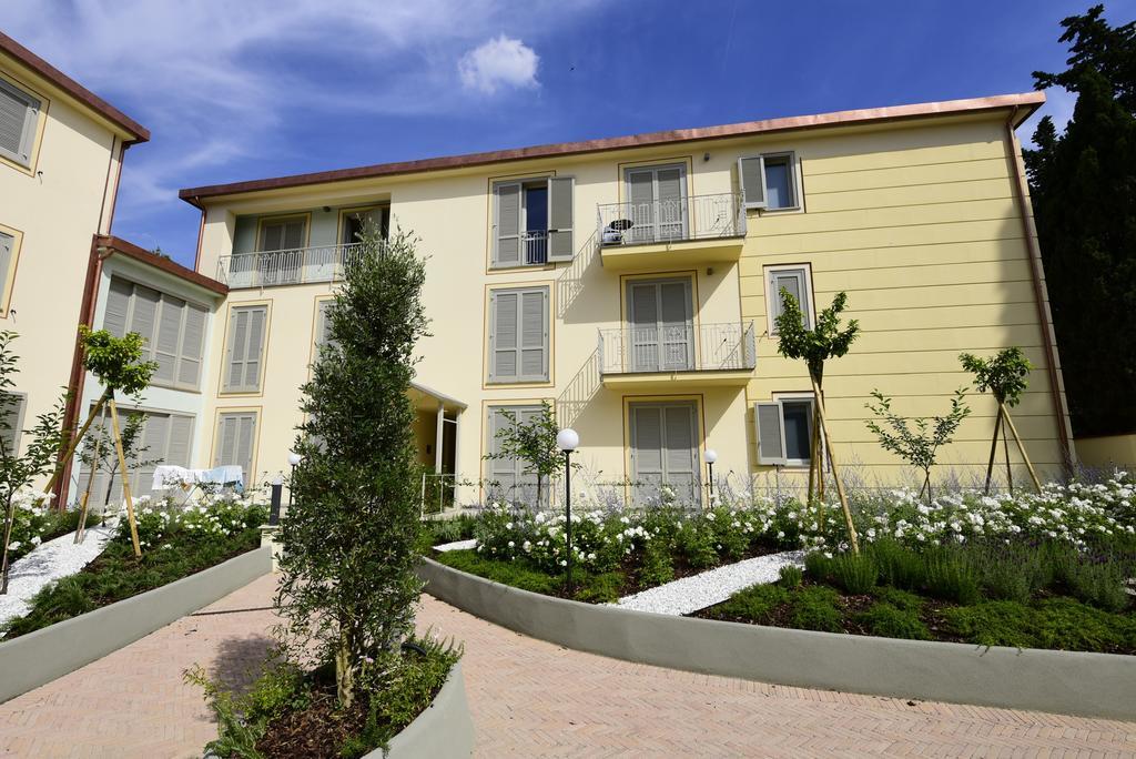 Borgo Guelfo Ii * Florencia