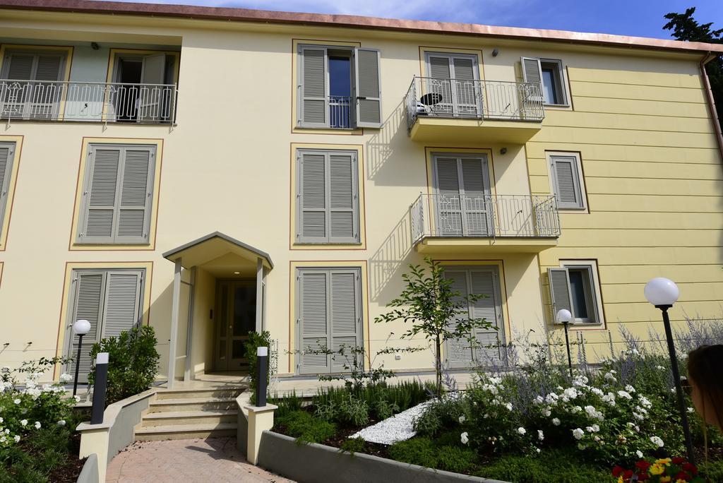 Borgo Guelfo Ii Florencia