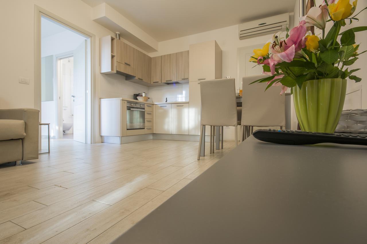 Apartamento Borgo Guelfo Ii