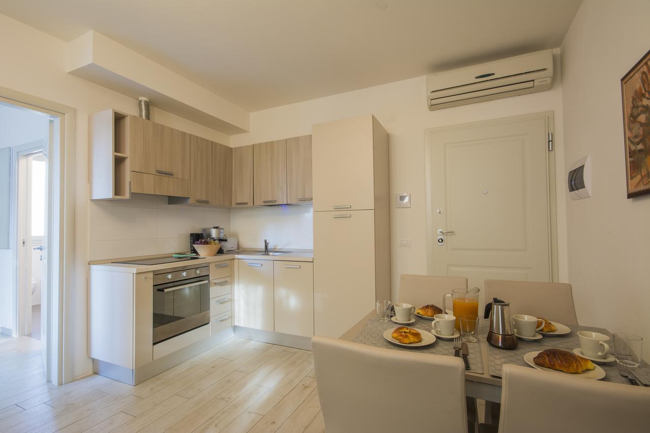 Apartamento Borgo Guelfo Ii